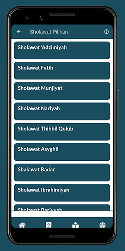 Ratib Syaikhona Kholil