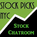 Stock Picks NYC icon