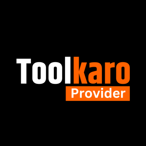 Provider Partner - Toolkaro logo