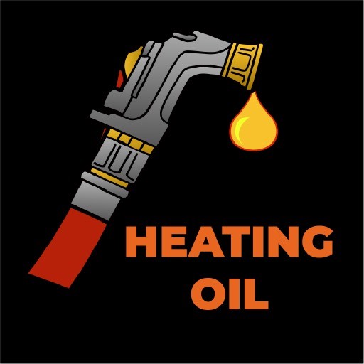Orange Energy Oil logo