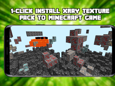 Minecraft x-ray 使い方 657617-Minecraft x ray 使い方