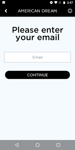AD Tenant Hub Screen 3