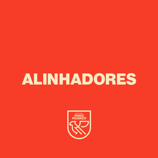 Alinhadores logo