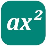 Cover Image of Download Quadratic Equation Solver  APK