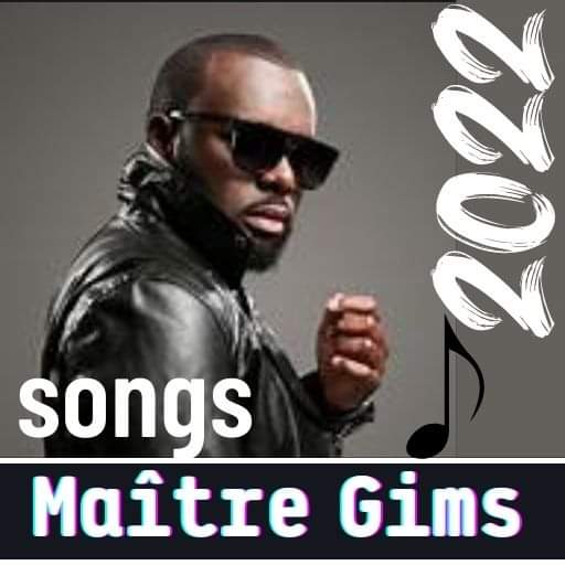 Maître Gims - Songs Download on Windows