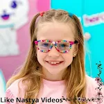Cover Image of 下载 Like Nastya Videos  APK
