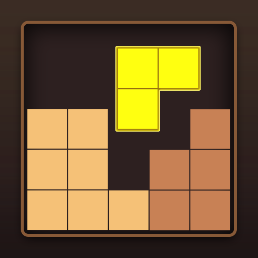 Doku Block Puzzle logo