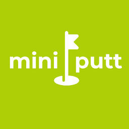 「Mini Putt NZ」のアイコン画像