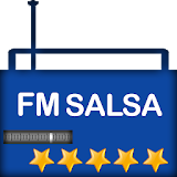 Radio Salsa Music Online FM ? icon