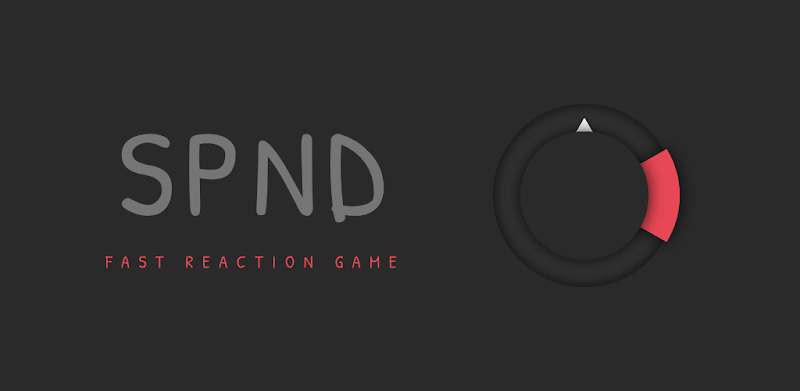 SPND - Fast Reaction Game