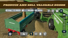 Farming Simulator 23 NETFLIXのおすすめ画像3