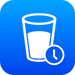 Cover Image of Download Water Reminder: Drink Reminder  APK