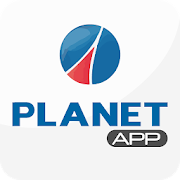 Planet App