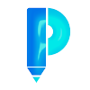 Lively Pencil icon
