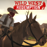 Wild West Redemption icon