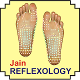 Jain Reflexology (OLD) icon