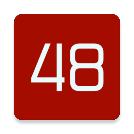 48 Laws of Power logo