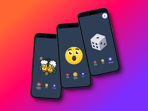 SippenSause - Trinkspiel