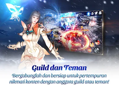 Icarus M: Guild War