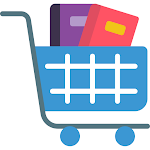 Cover Image of Unduh Shopping cart by ARAV  APK
