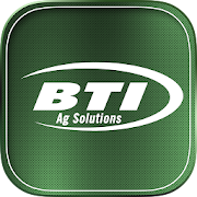 BTI Ag. Solutions  Icon