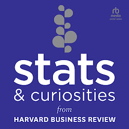 Icon image Stats and Curiosities: From Harvard Business Review
