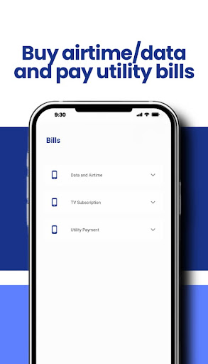 Fastpay Screen 3
