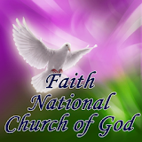 Faith National Church of God icon