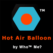 Hot Air Balloon Browser