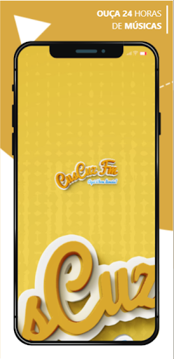Cuscuz FM Screen 2