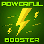Cover Image of 下载 Powerful Android Booster - Speed Up Your Phone 50.0 APK