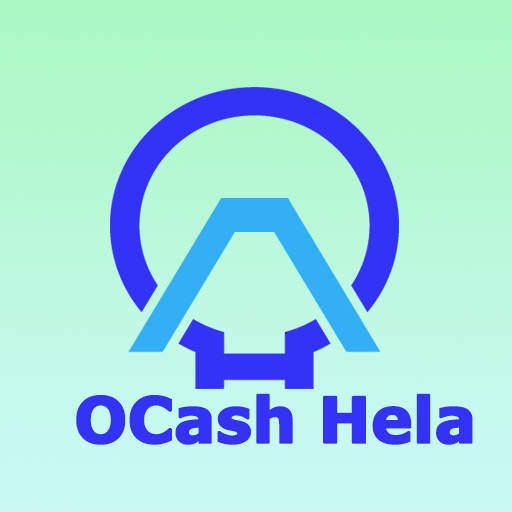 OCash Hela Download on Windows