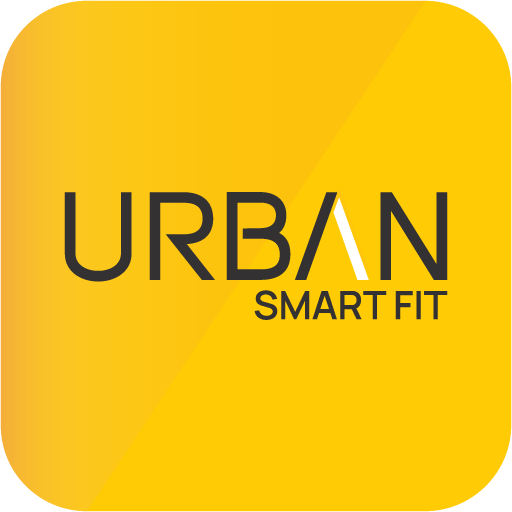 Urban Smart Fit logo
