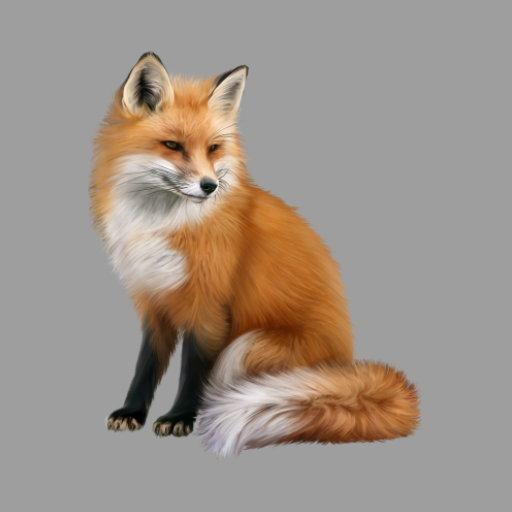 Decoy on fur animals 0.5.15.1223 Icon