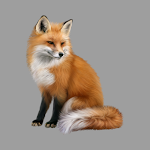 Cover Image of 下载 Decoy on fur animals 0.2.9.0504 APK