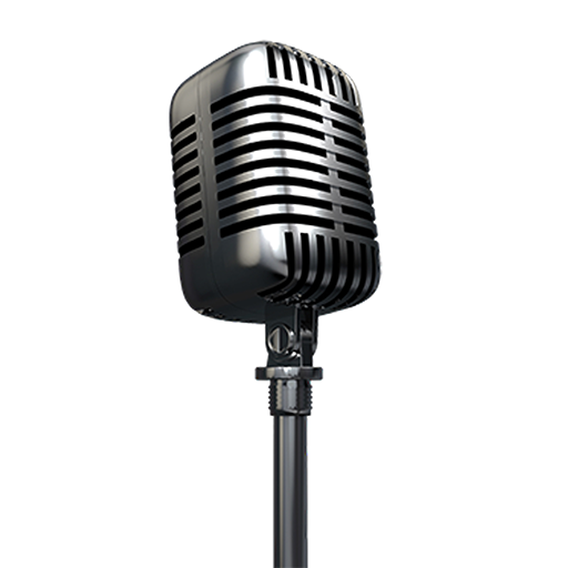 What Can I Sing logo