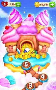 Download Ice Cream 8 Friends Game Guide Free for Android - Ice Cream 8  Friends Game Guide APK Download 
