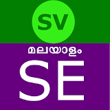 Spoken English in Malayalam icon