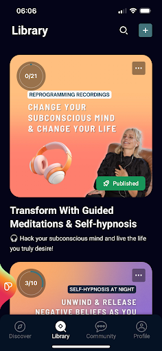 OUT of MIND Screenshot 3 - AppWisp.com