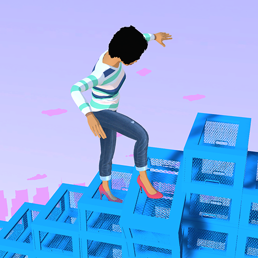 Milk Crate Challenging logo
