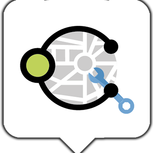 CityzenApp Staff logo