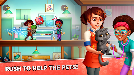 Pet Shop Fever 3