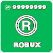 Get Robux Calc Daily Tool - Androidアプリ
