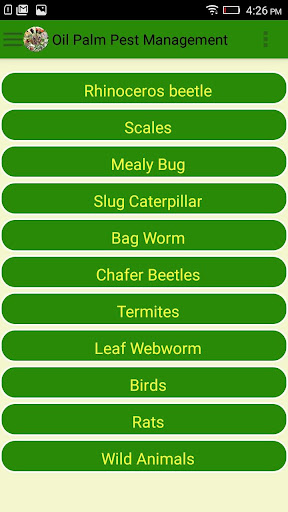 Oil Palm Pests English Screen 3