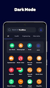 ToolBox v6.0.1 APK Download For Android 5