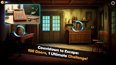 100 Doors Escape Game - 1のおすすめ画像2