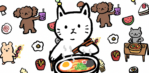 Trò Chơi Mukbang Emoji ASMR Mod MỞ KHÓA TẤT CẢ v2.1.0
