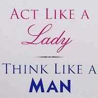 Act Like A Lady Think Like Man Book