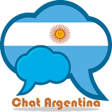 Argentina Chat Live icon