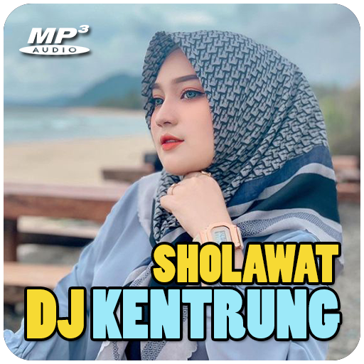 DJ Kentrung Sholawat Mp3 Download on Windows